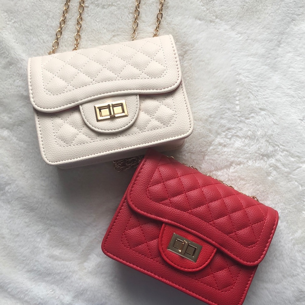 Handbags